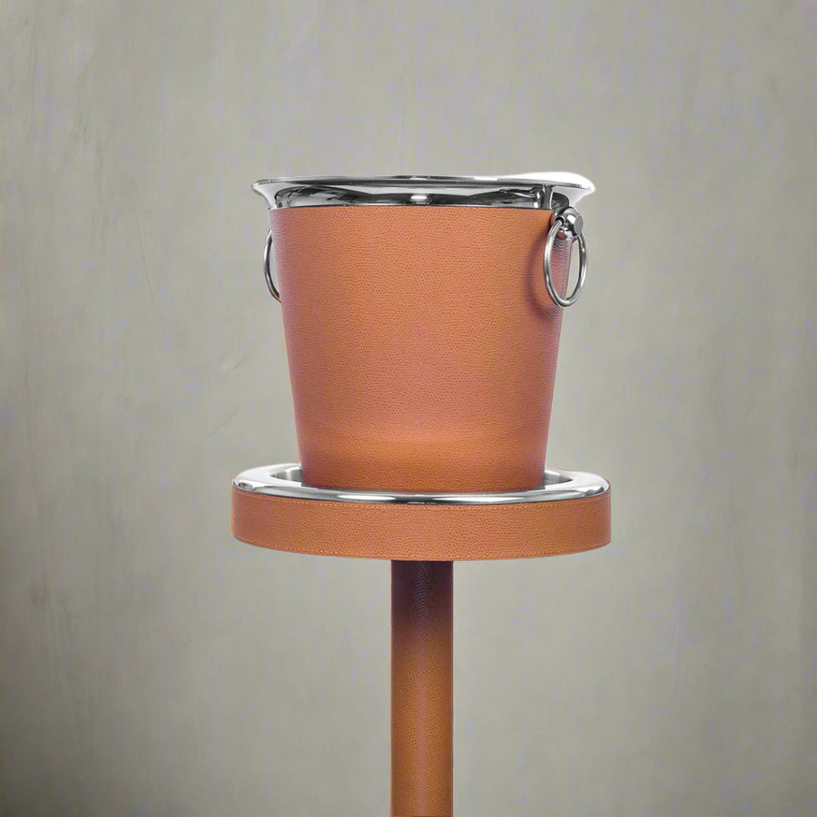 Pinetti | Champagne Ice Bucket with Stand