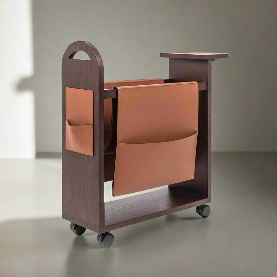 Pinetti | Magazine Rack