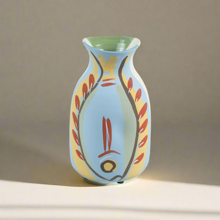 Atelier Buffile | Small Fish Vase