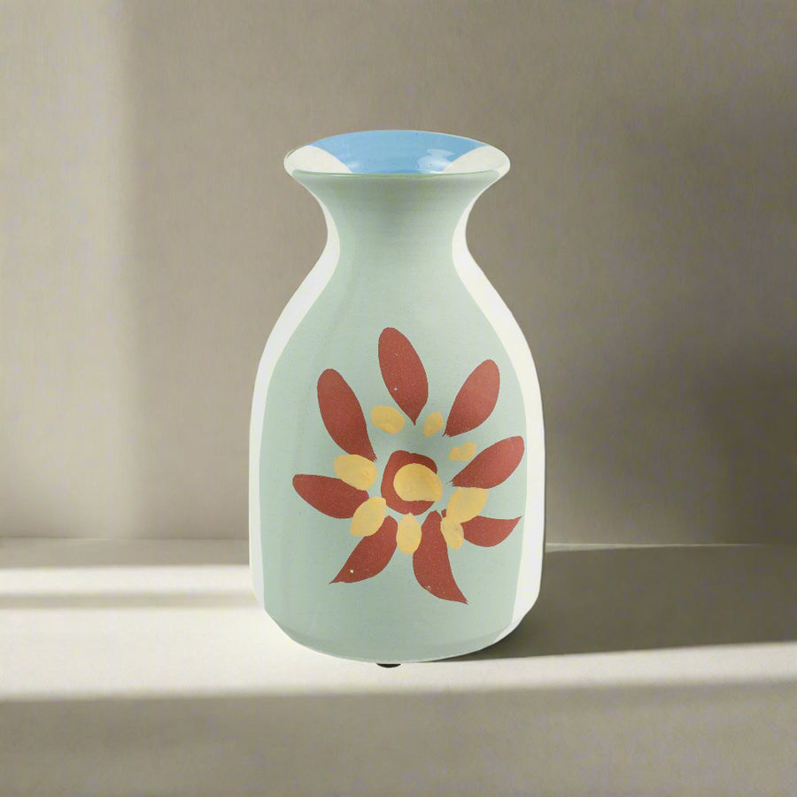 Atelier Buffile | Small Fish Vase