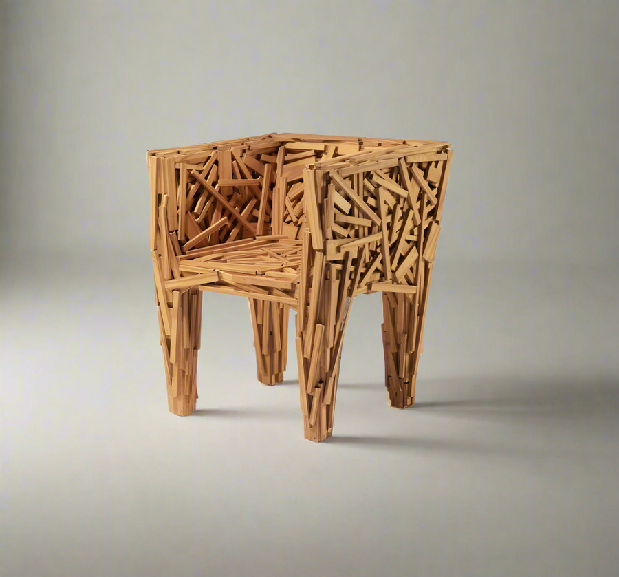 Campana Brothers | Favela Chair