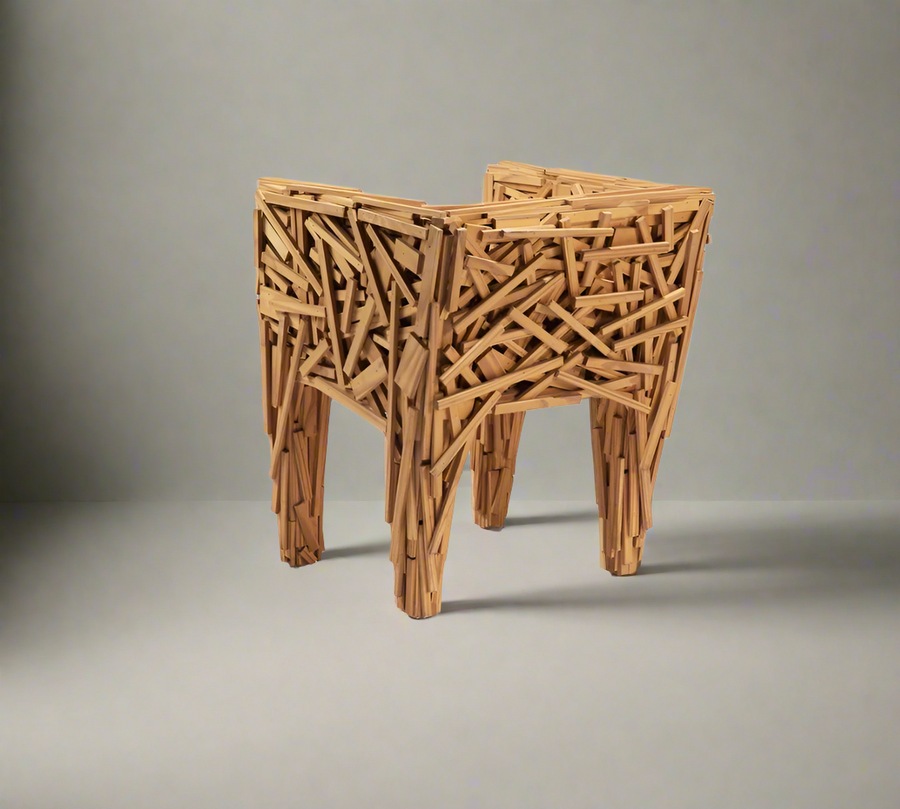 Campana Brothers | Favela Chair