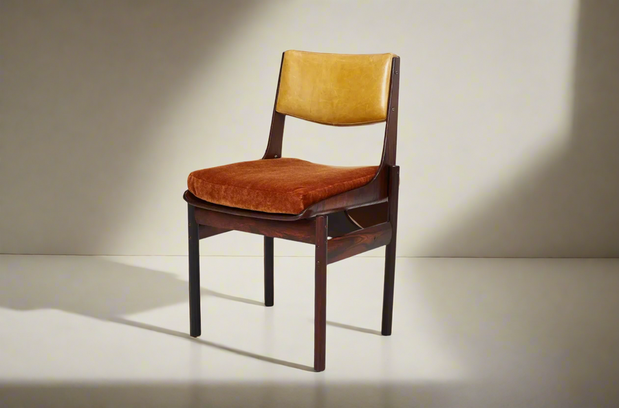 Jorge Zalszupin | Set of Dining Chairs (ca. 1970)