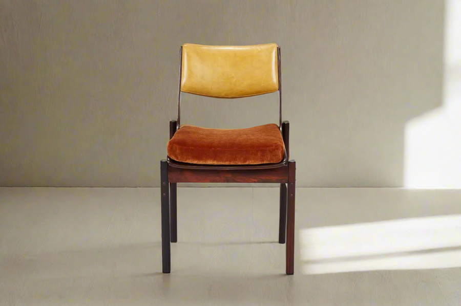 Jorge Zalszupin | Set of Dining Chairs (ca. 1970)