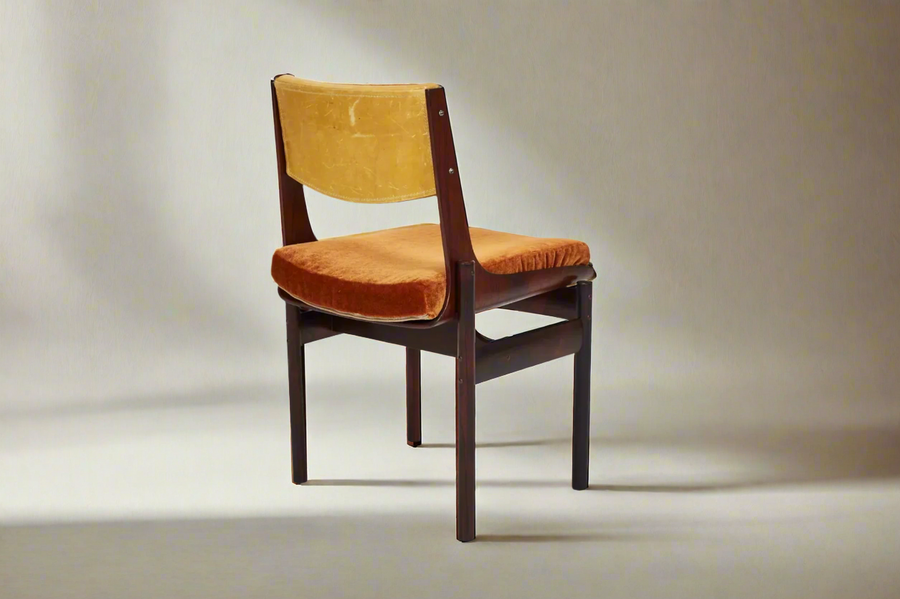 Jorge Zalszupin | Set of Dining Chairs (ca. 1970)